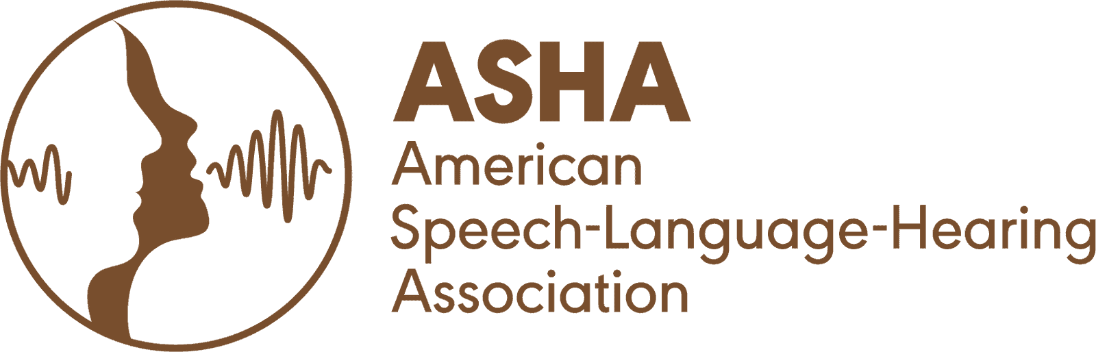 American Speech-Language-Hearing Association