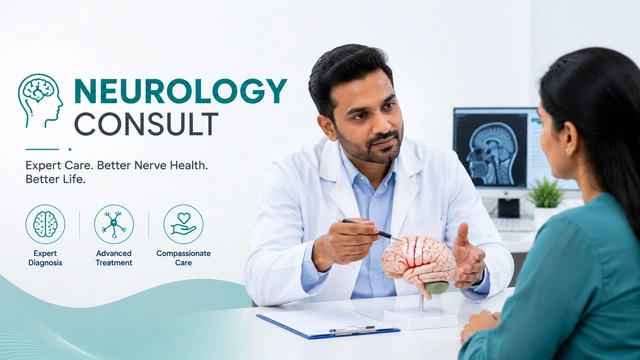 Neurological assessment
